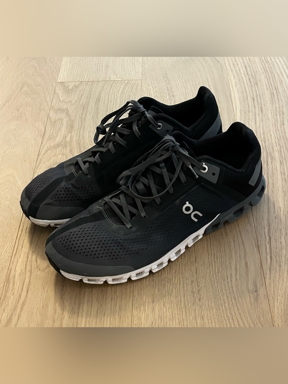 On Running Cloudflow 3.0 Sneakers - Size 10.5